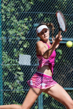 Laura Bente 709 - Schwartau Open